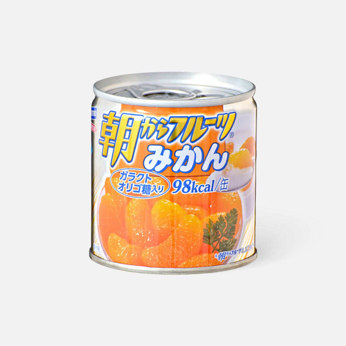 HAGOROMO ASAKARA Fruits Mikan 190g