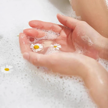 HAPPY BATH Lavender Body Wash 490ml