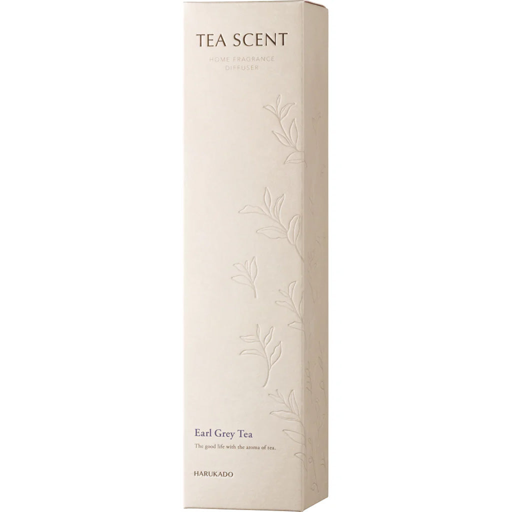 HARUKADO Tea Scent Room Diffuser Earl Grey Tea 100ml