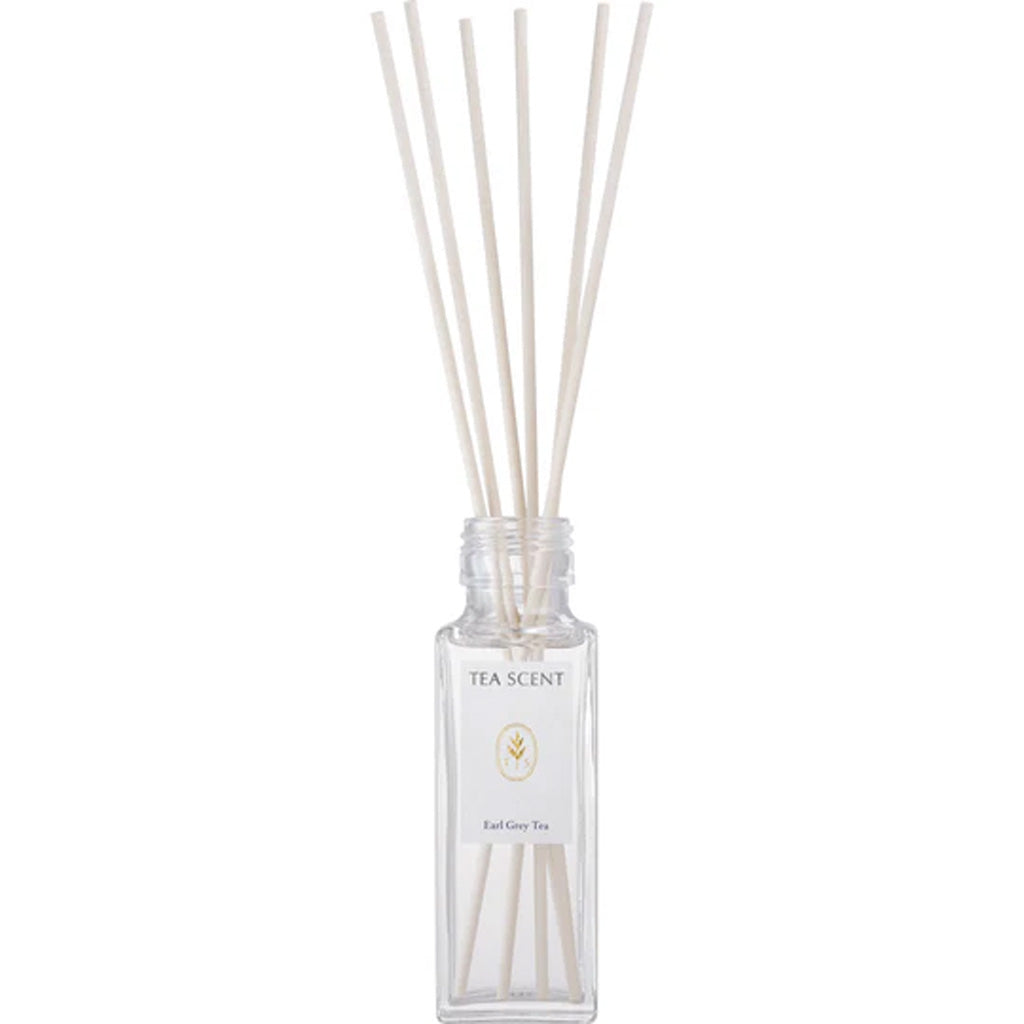 HARUKADO Tea Scent Room Diffuser Earl Grey Tea 100ml