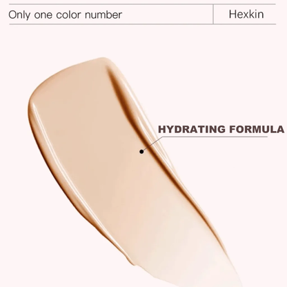 HEXKIN Water Glow Foundation 50 ml