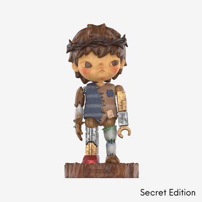 HIRONO Reshape Series Figures