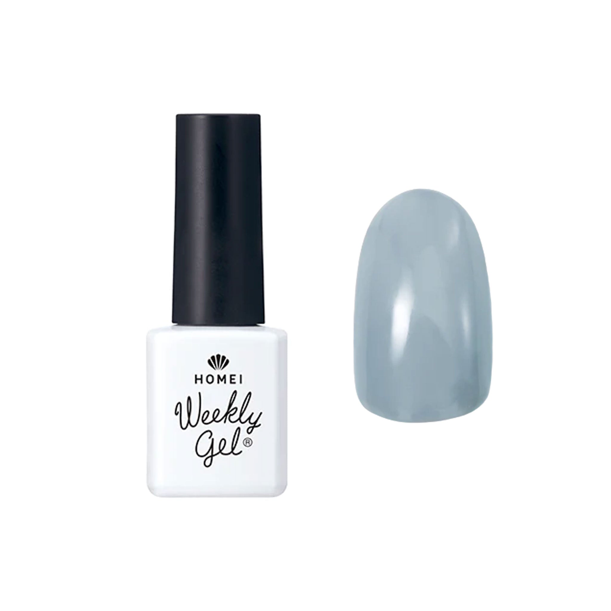 HOMEI Weekly Gel Everyday NE-14 9ml