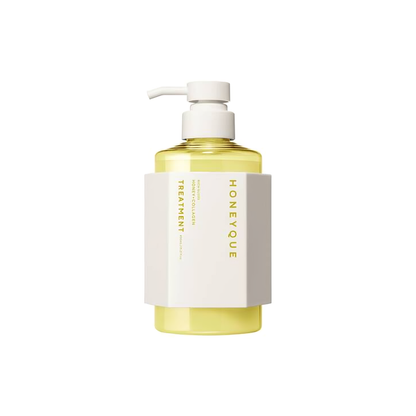 HONEYQUE Rich Gloss Osmanthus Limited Edition Kit