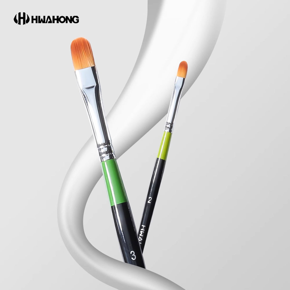 HWAHONG 982 Concealer Brush