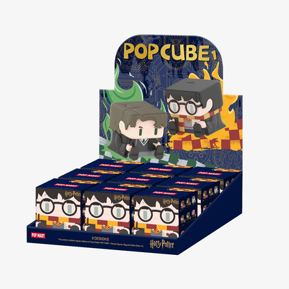POP MART Harry Potter POP CUBE-1 Series Figures Blind Box