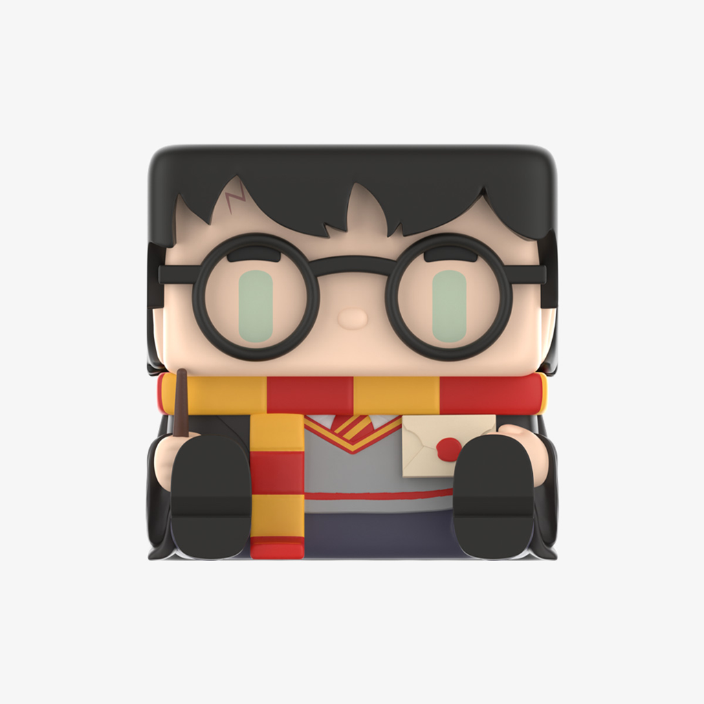 POP MART Harry Potter POP CUBE-1 Series Figures Blind Box