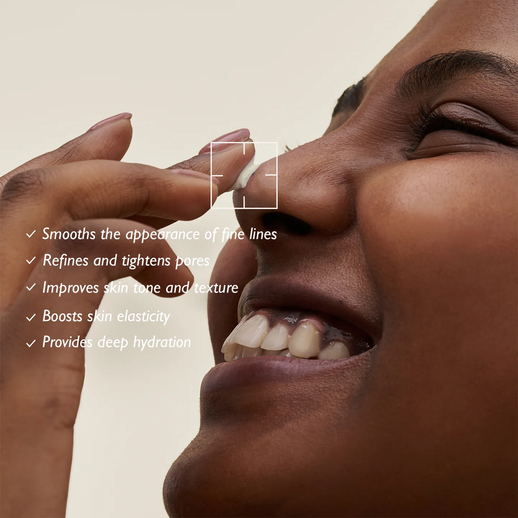 Haruharu wonder Black Rice Night Knight Retinol Serum 20 ml