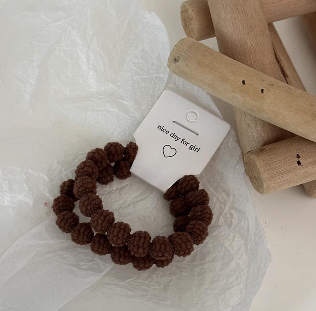 High Elasticity Rubber Band 2 pcs