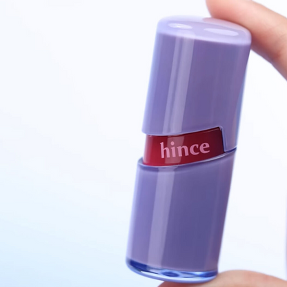 Hince Raw Glow Gel Tint 4ml