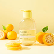 ILLIYOON Fresh Moisture Body Wash 500ml