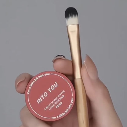 INTO YOU Lip Brush