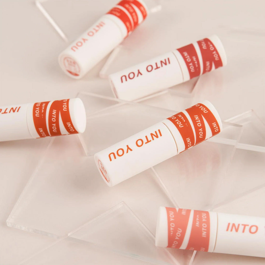 INTO YOU Shero Super Matte Lip And Cheek Mud – LAMOUR Beauty & Life