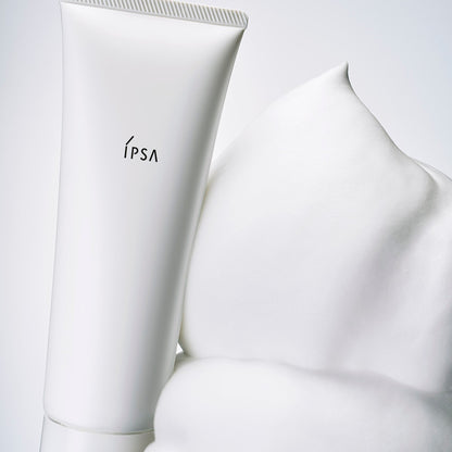 IPSA Cleansing Foam Sensitive 125ml