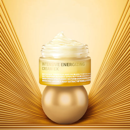 ISOI Intensive Energizing Cream EX 60ml