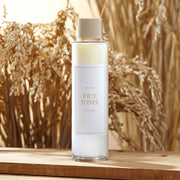I'm from 爱肤兰 大米爽肤水 150ml