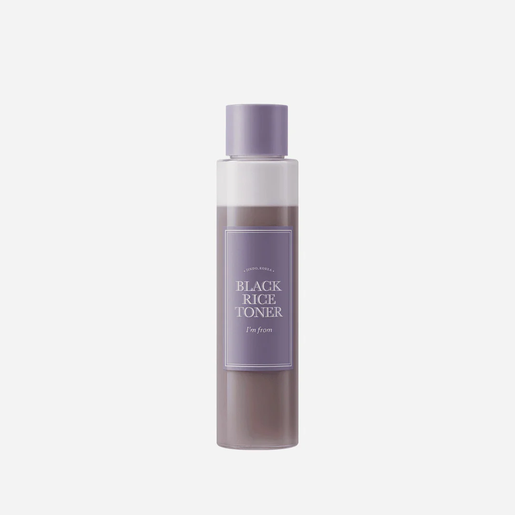 I'm From Black Rice Toner 150 ml