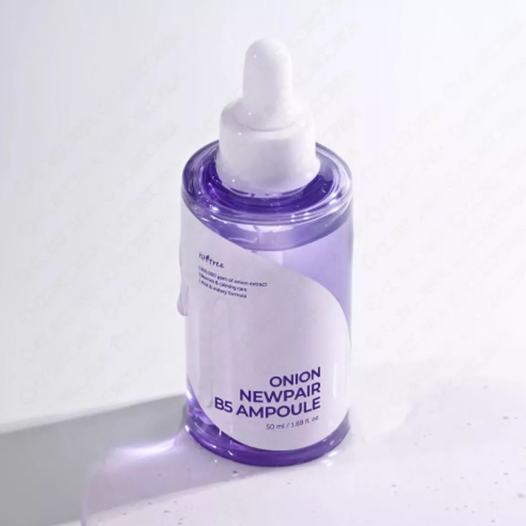 IsNtree Onion Newpair B5 Ampoule 50ml