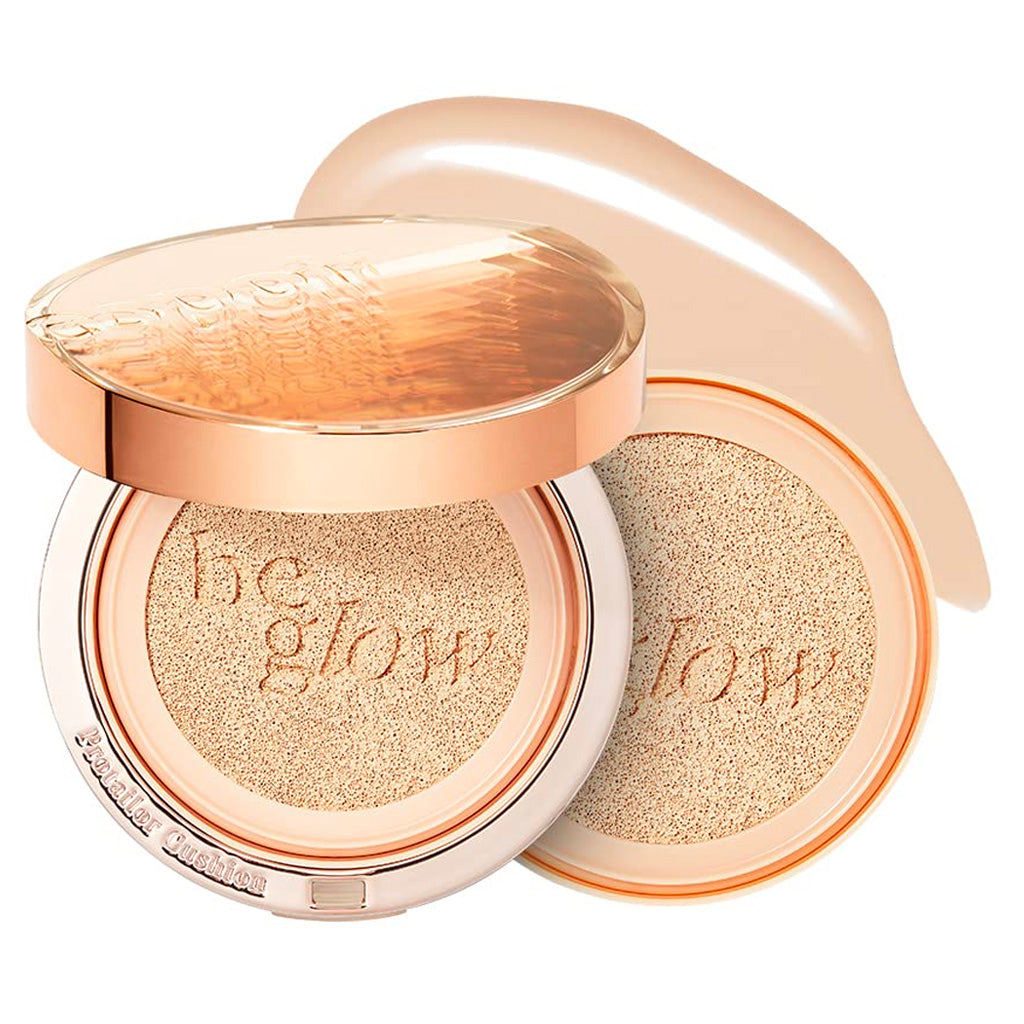 espoir Pro Tailor Be Glow Cushion New Class