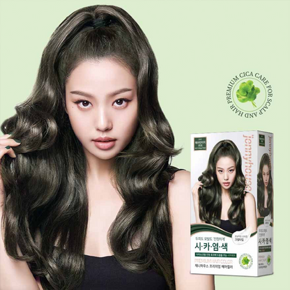 JENNYHOUSE Premium Hair Color