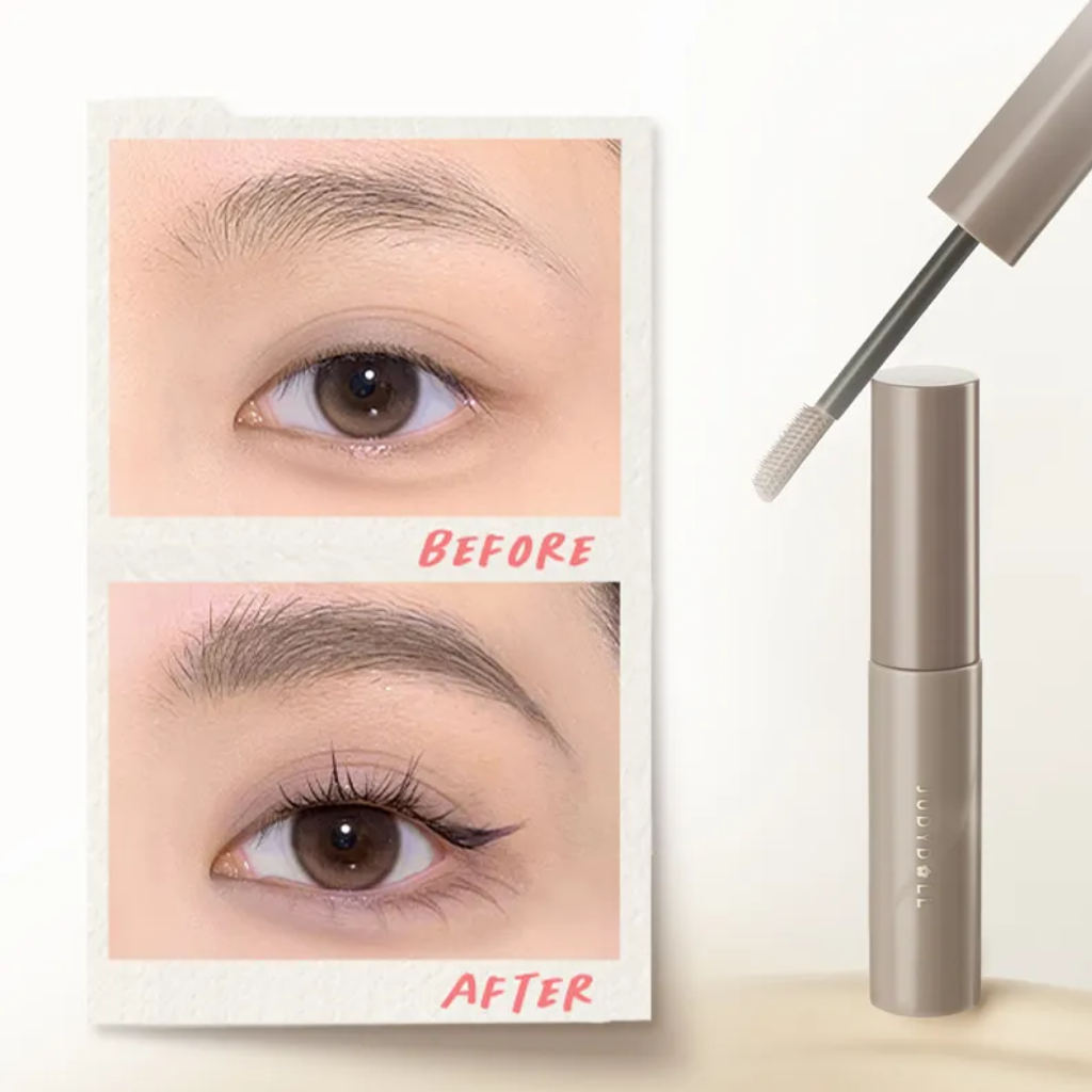 JUDYDOLL Eyebrow Mascara 2.5g