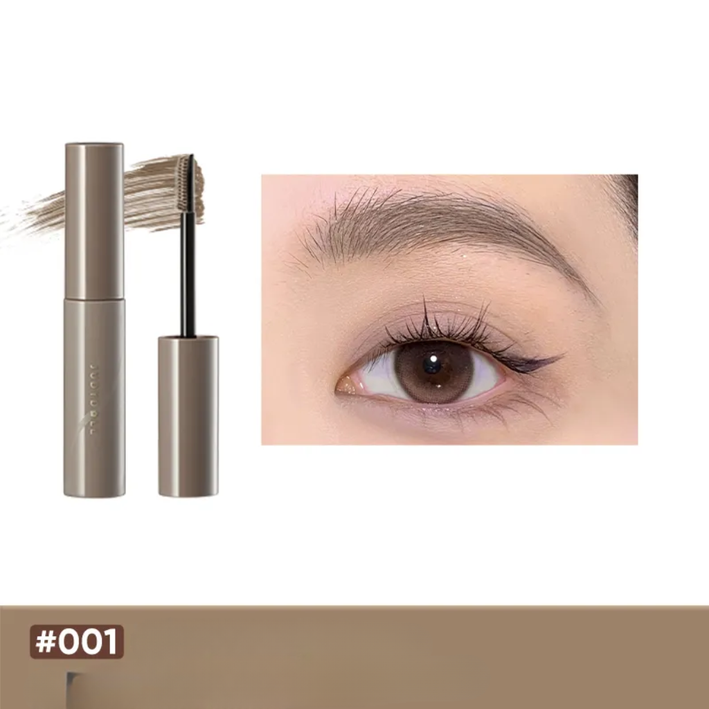 JUDYDOLL Eyebrow Mascara 2.5g