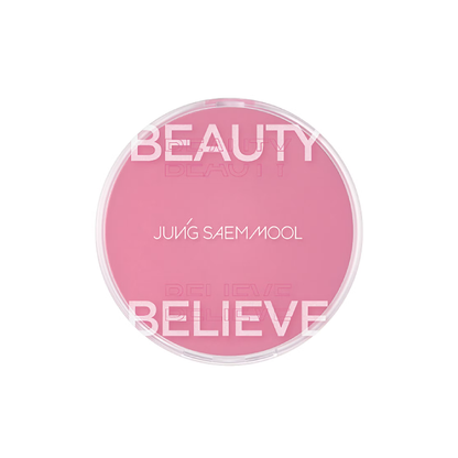 JUNGSAEMMOOL Artist Cushion Blush 4 g