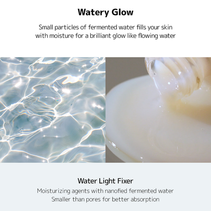 JUNGSAEMMOOL Essential Mool Cream 50 ml