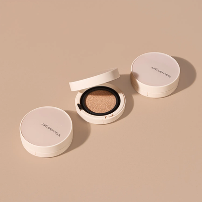 JUNGSAEMMOOL Skin Nuder Cover Layer Cushion 14 g