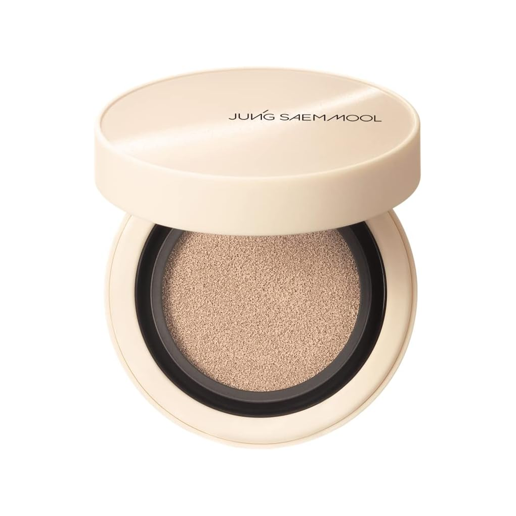 JUNGSAEMMOOL Skin Nuder Cover Layer Cushion 14 g