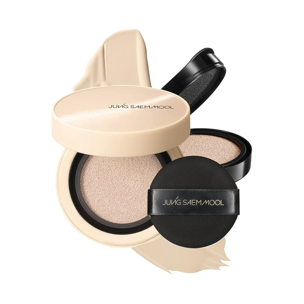 JUNGSAEMMOOL Skin Nuder Cover Layer Cushion 14 g