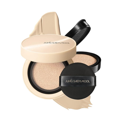 JUNGSAEMMOOL Skin Nuder Cover Layer Cushion 14 g