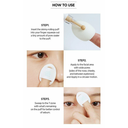 JUNGSAEMMOOL Skin Setting Pore Cealer 20 ml