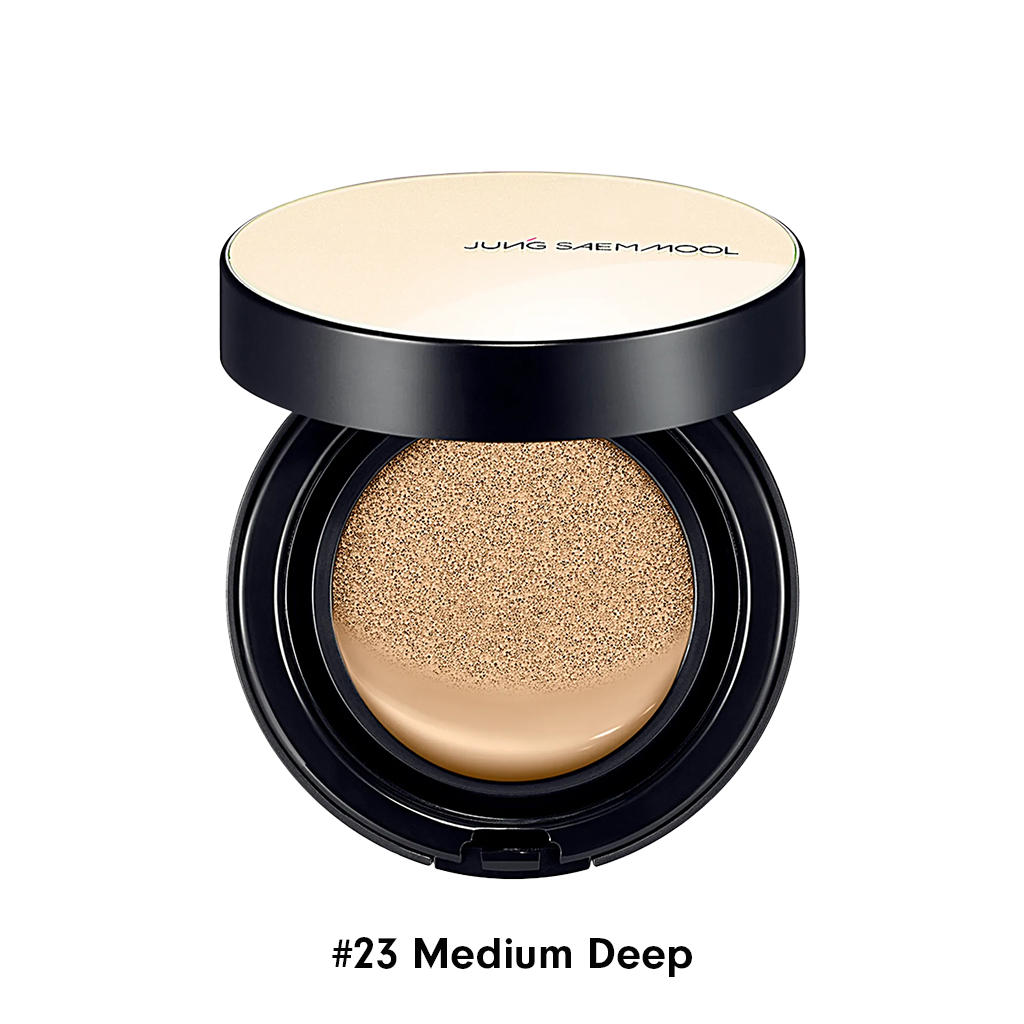 JUNGSAEMMOOL Essential Skin Nuder Cushion Set