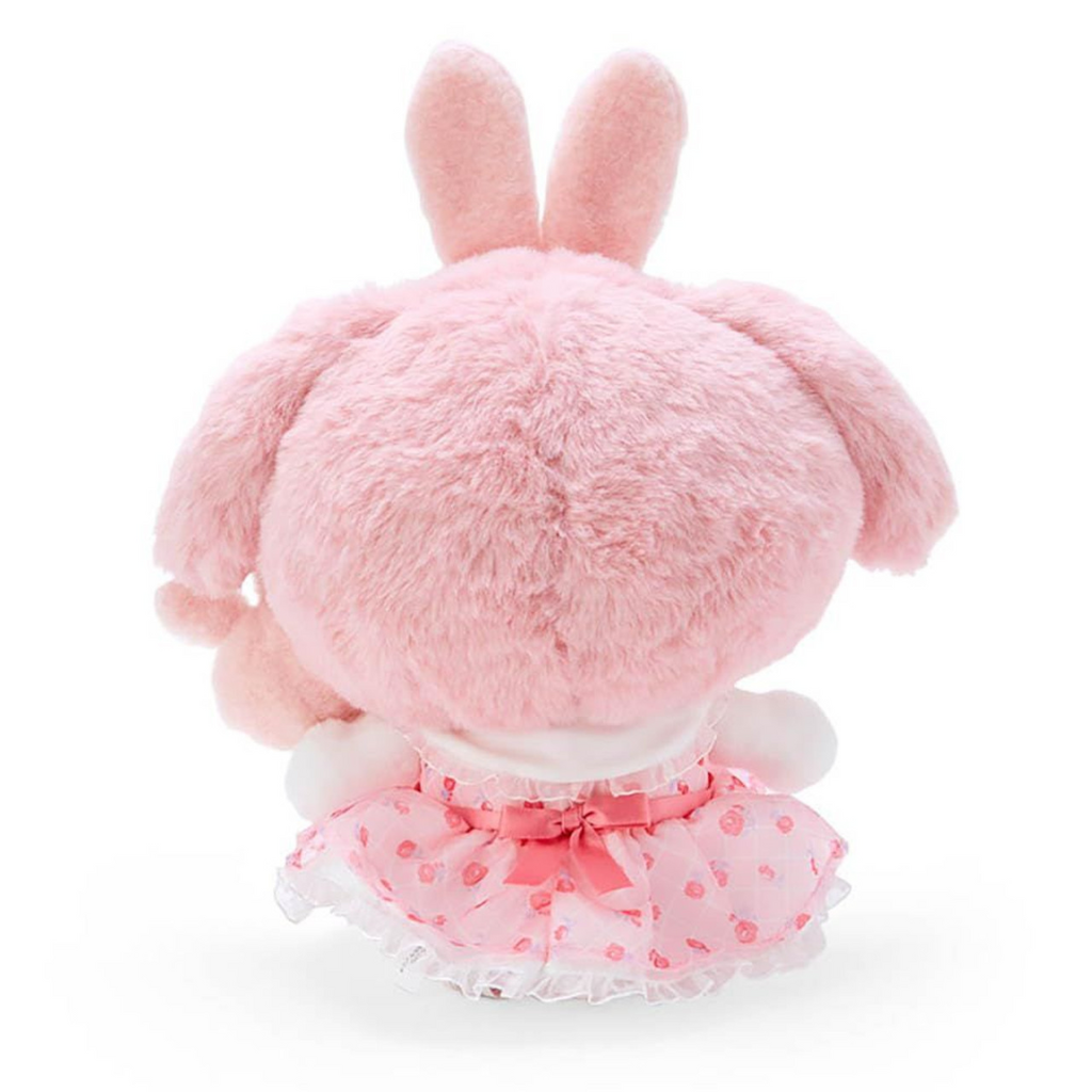 Sanrio Original Plush Toy My Little Treasure Series