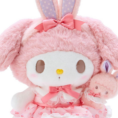 Sanrio Original Plush Toy My Little Treasure Series