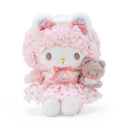 Sanrio Original Plush Toy My Little Treasure Series