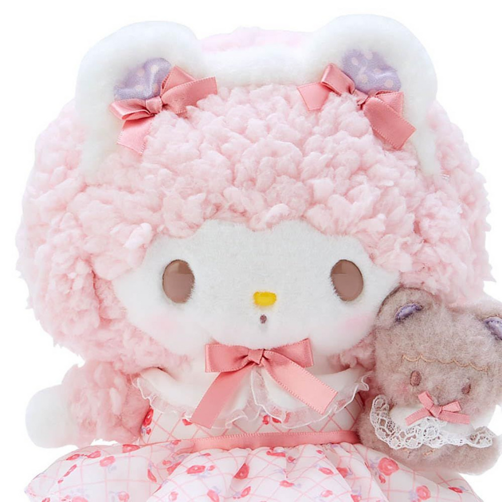 Sanrio Original Plush Toy My Little Treasure Series