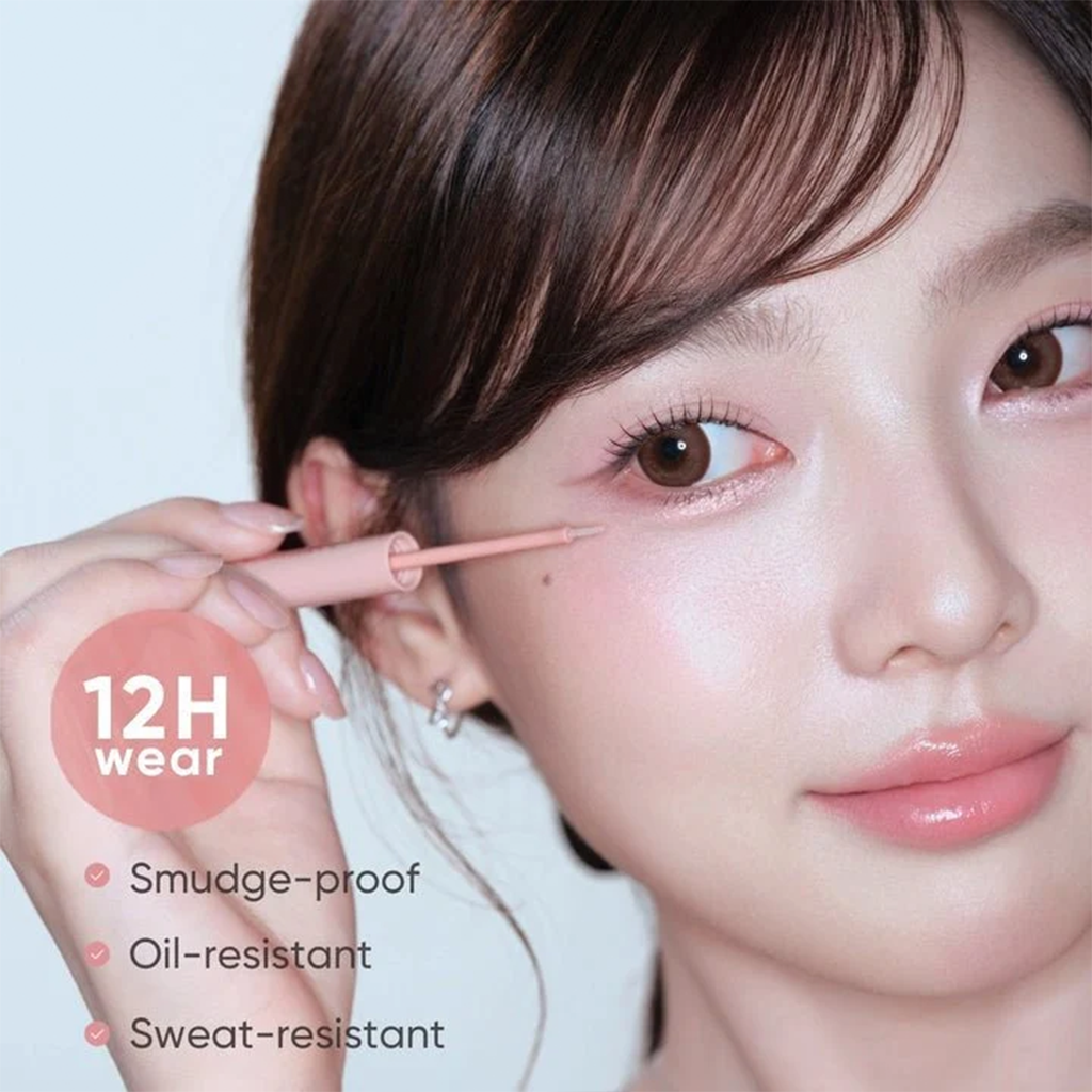 Judydoll Dual-End Undereye Pen