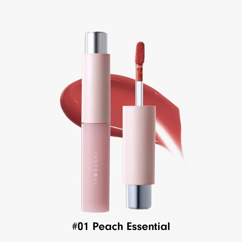Judydoll Hydrating Lip Oil