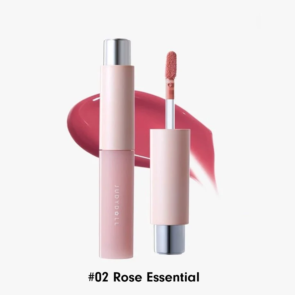 Judydoll Hydrating Lip Oil