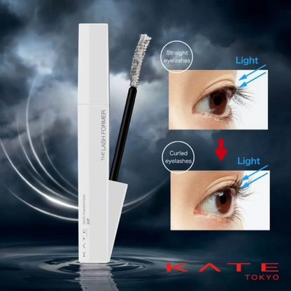 KATE Lash Maximizer Long Volume Curl lash Former 4 g