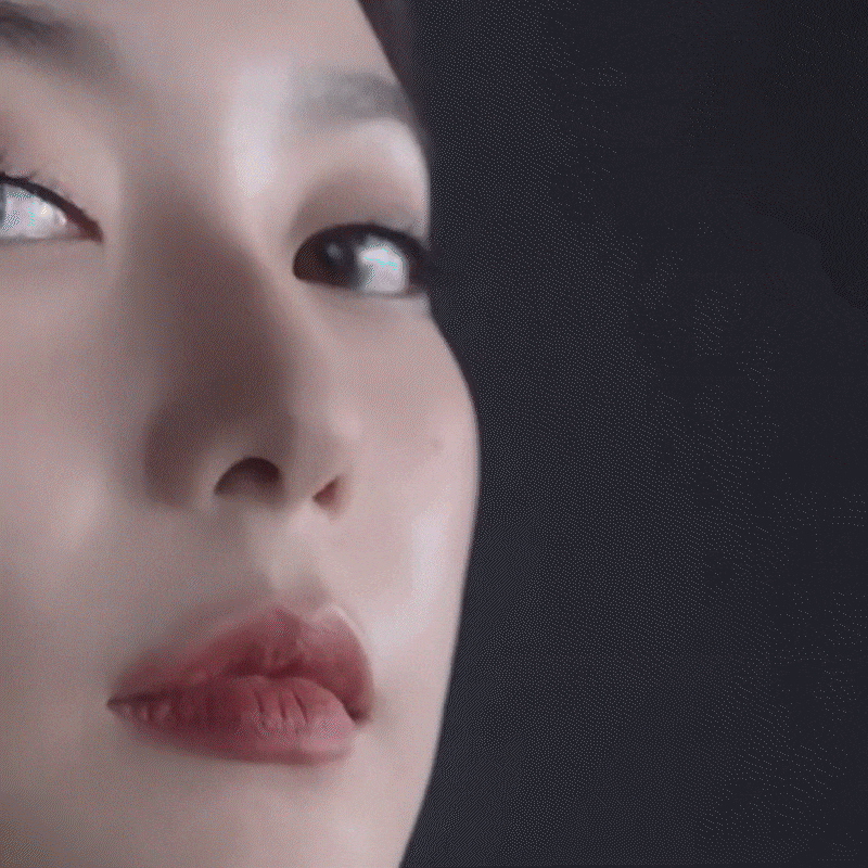 KISS ME 不晕染极细眼线液笔 0.4ml