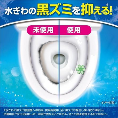 KOBAYASHI Anti Bacteria Toilet Cleansing Sterilization Gel 28 g