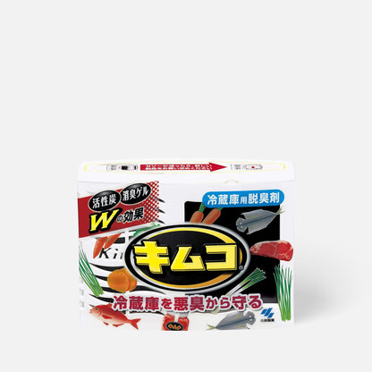 KOBAYASHI 冰箱除臭剂