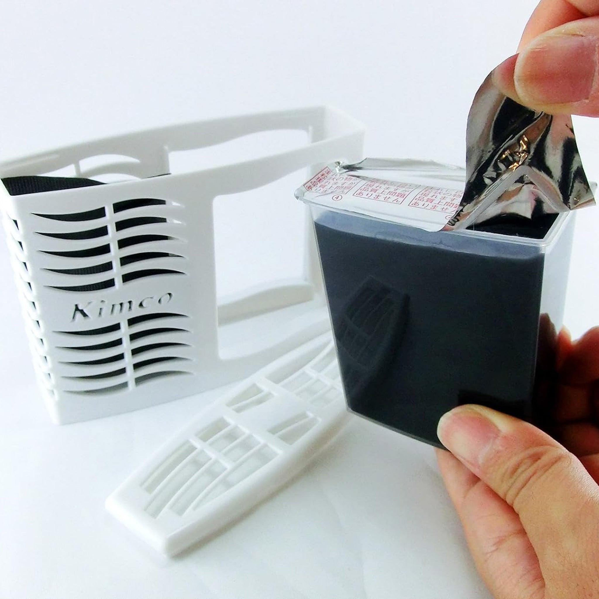 KOBAYASHI 冰箱除臭剂