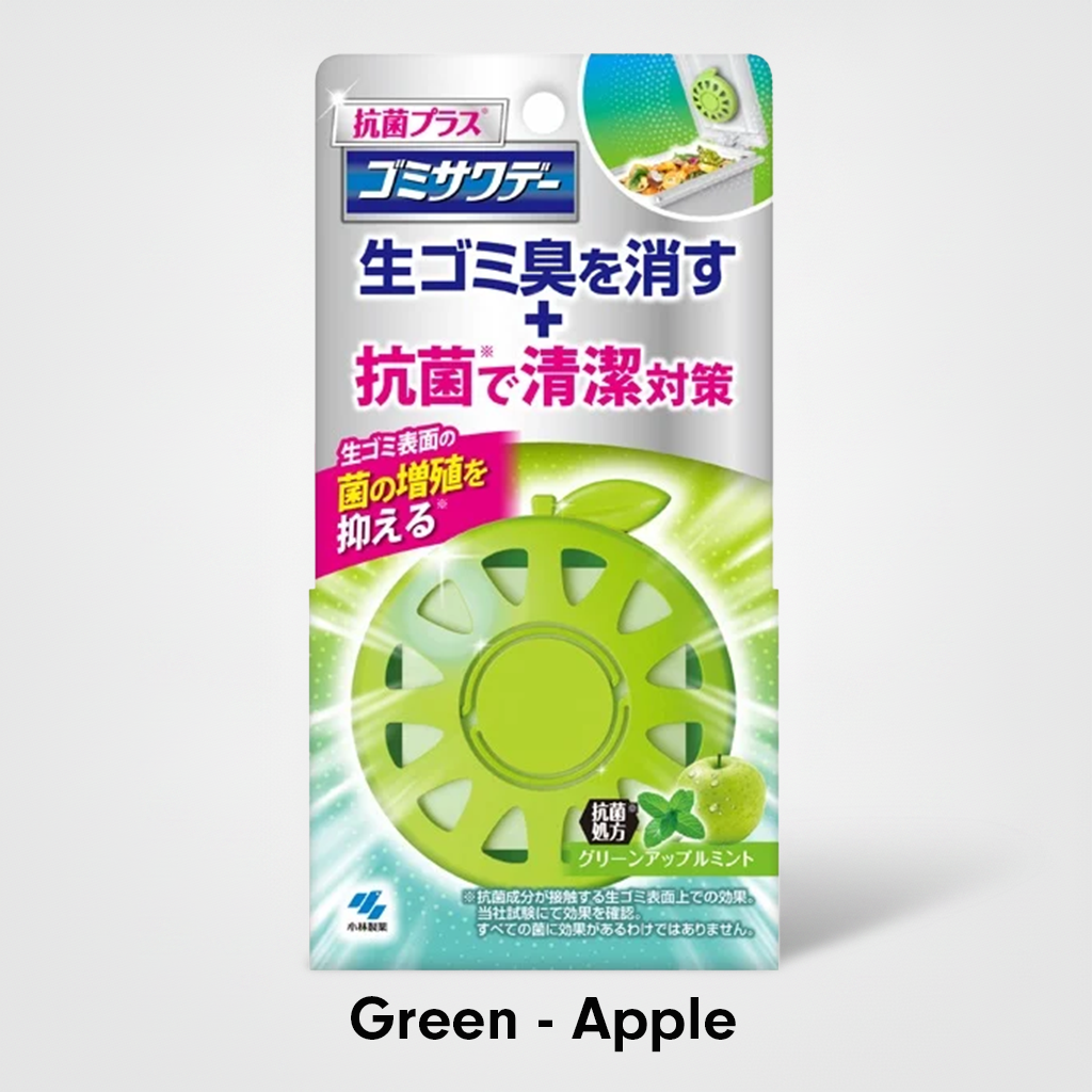 KOBAYASHI Sawaday Deodorant Air Freshener For Garbage Bin