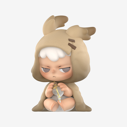 POP MART KUBO City of Sunset Series Figures Blind Box