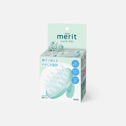 Kao Scalp Massage Comb 1 pc