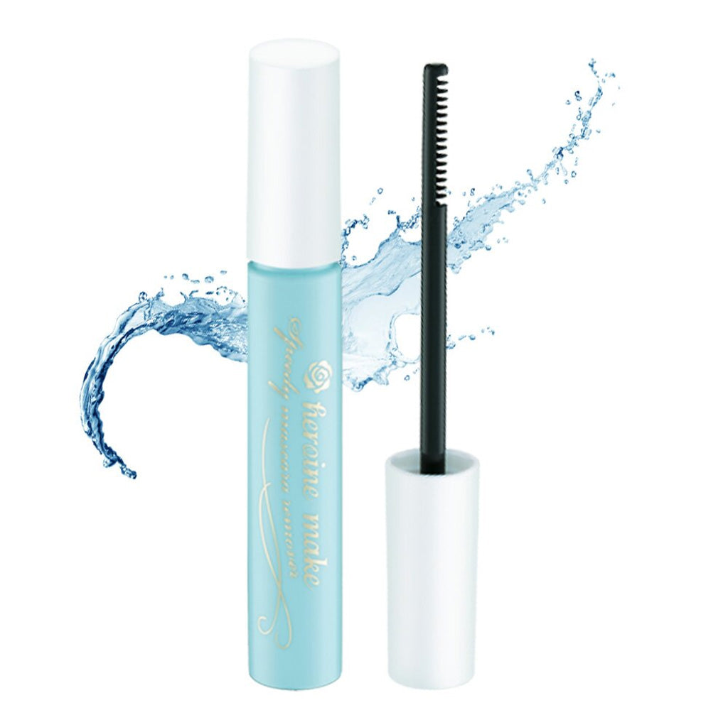 KISSME Heroine Make Speedy Mascara Remover 6.6ml